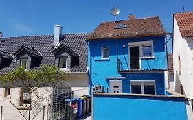 Pforzheim Ferienhaus