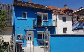 Pforzheim Ferienhaus